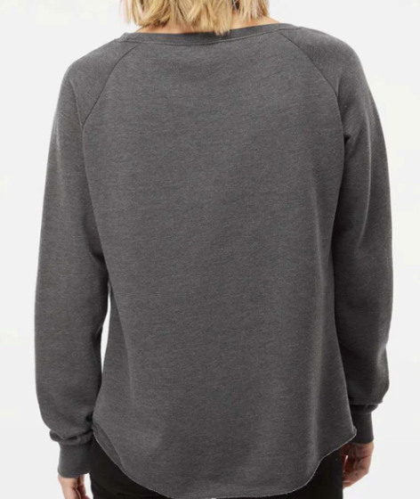 Vikings Skol Crewneck
