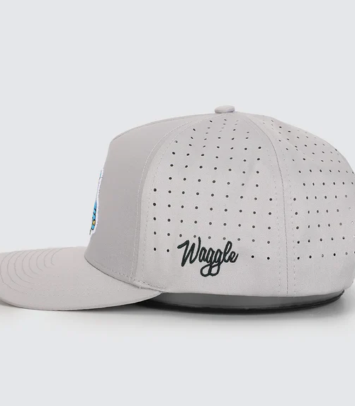 Jack Waggle Golf® Hat