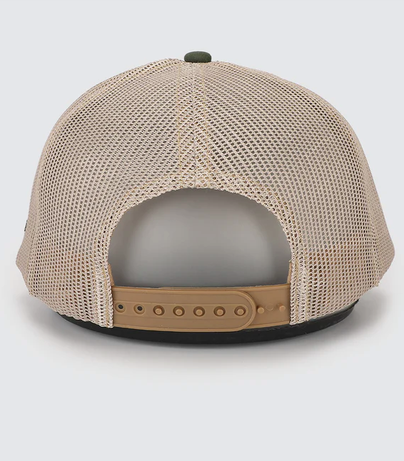 Bait & Tackle Waggle Golf® Hat