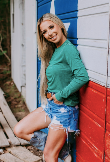 Waterloo Acid Washed Top