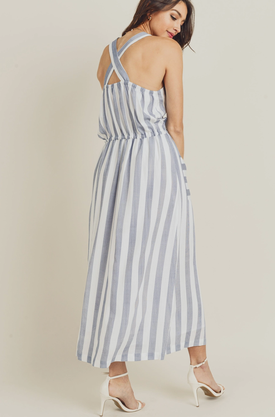 Evelyn Easy Dress