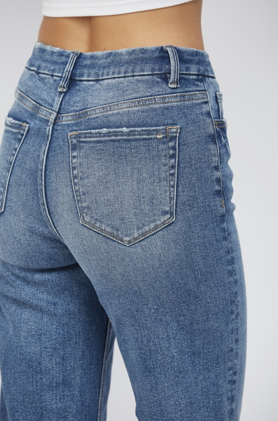 Mica Denim Blue Jay
