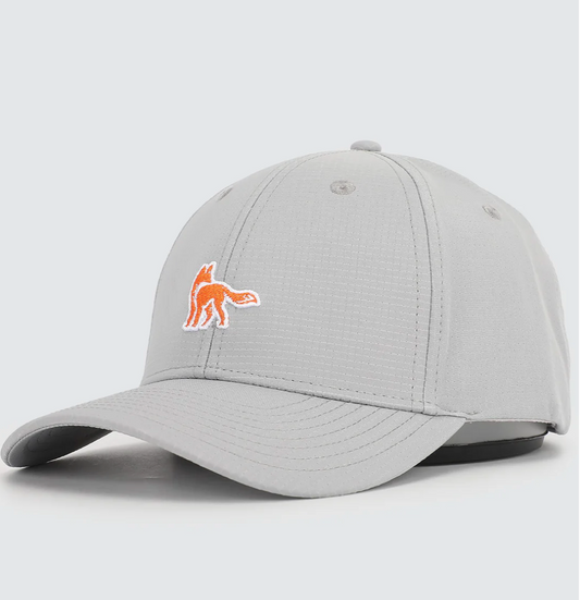 Silver Fox Waggle Golf® Hat