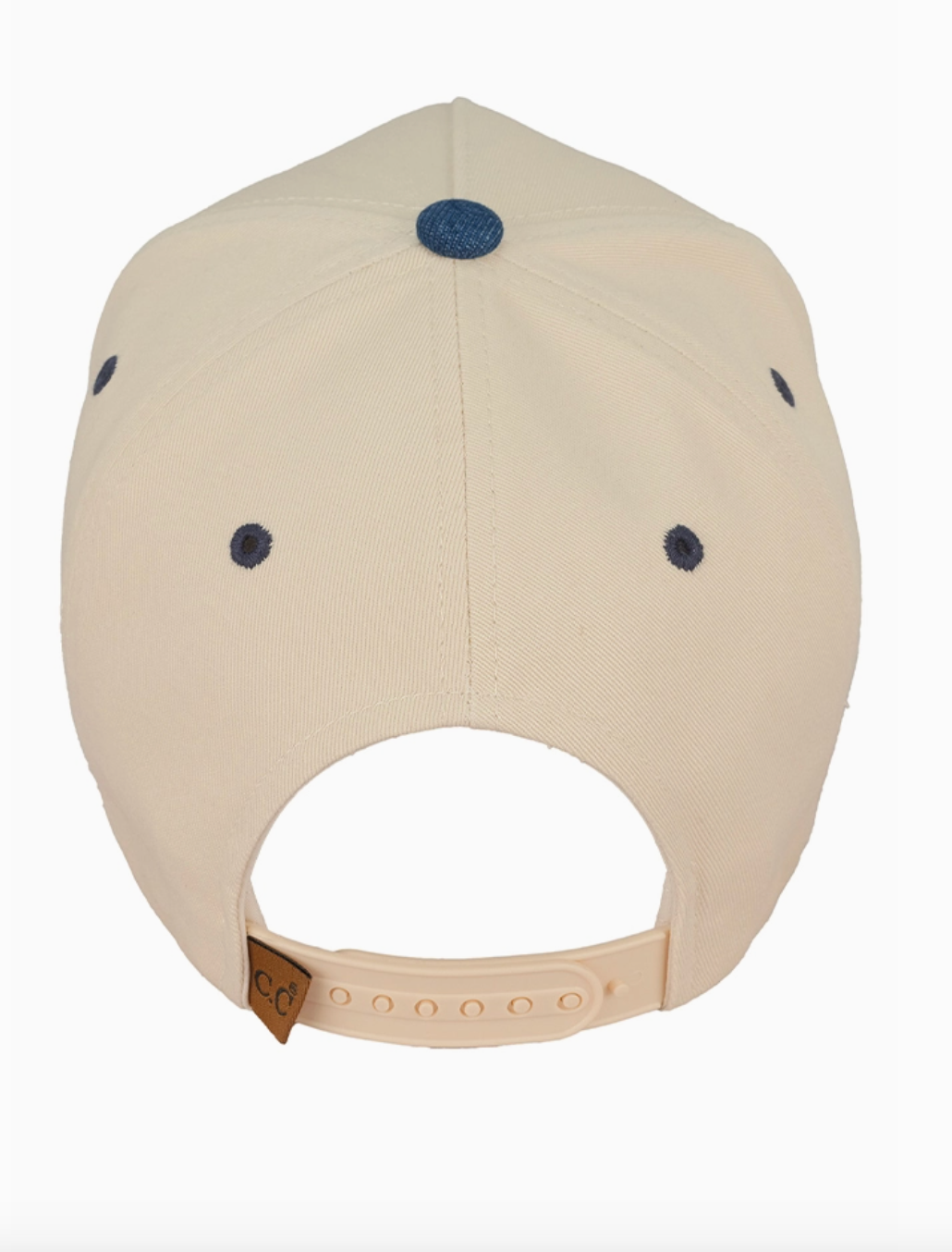 Sunday Breakfast Hat