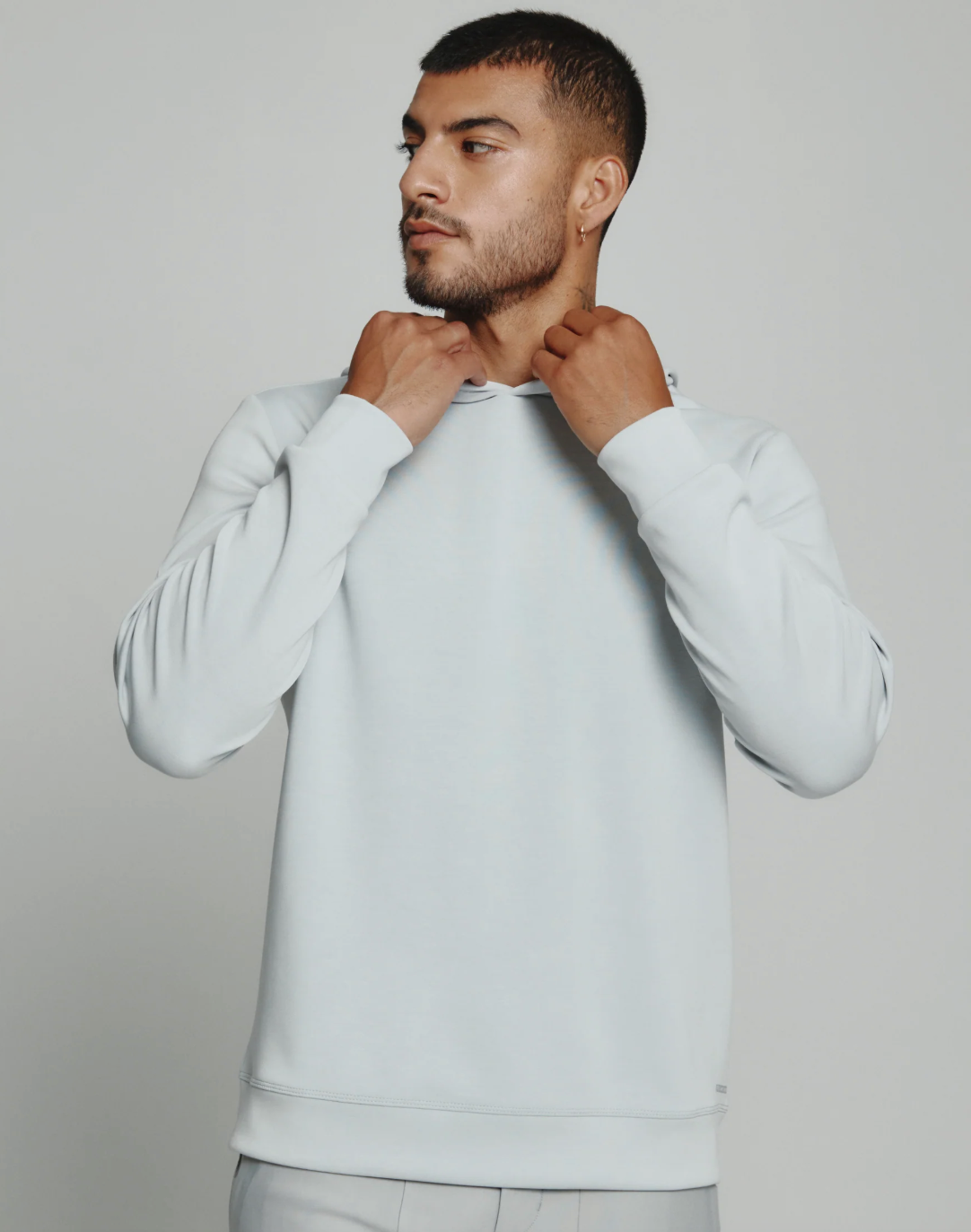 7Diamonds REV Hoodie
