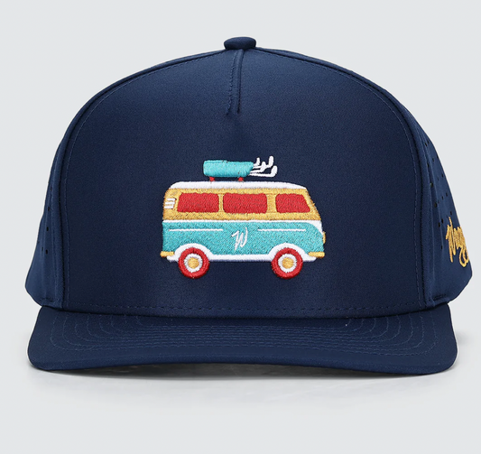 WG Bus Waggle® Hat