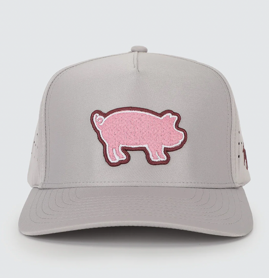 Ham It Up Waggle® Hat
