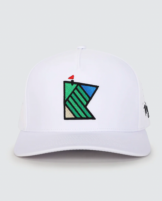 State of Golf Waggle® Hat