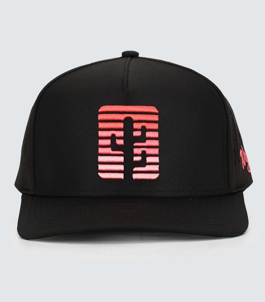 Mirage Waggle Golf® Hat