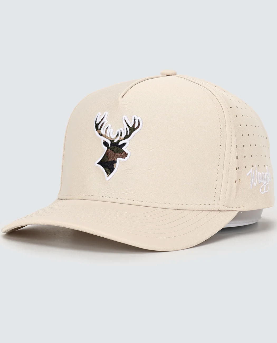 Buck Up Waggle Golf® Hat