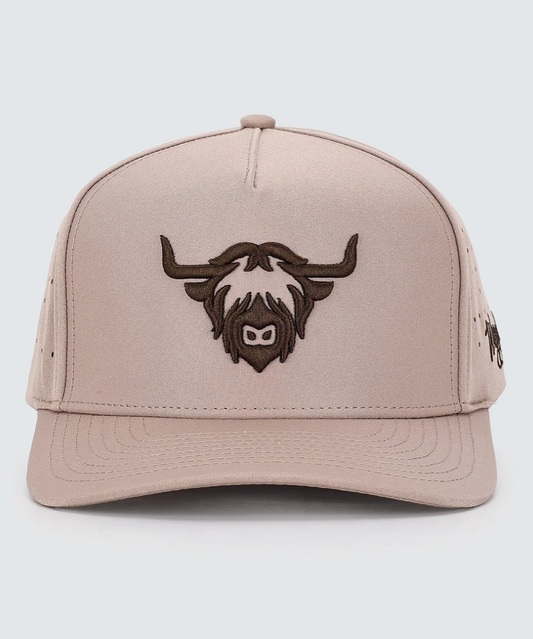 Highlander Waggle Golf® Hat