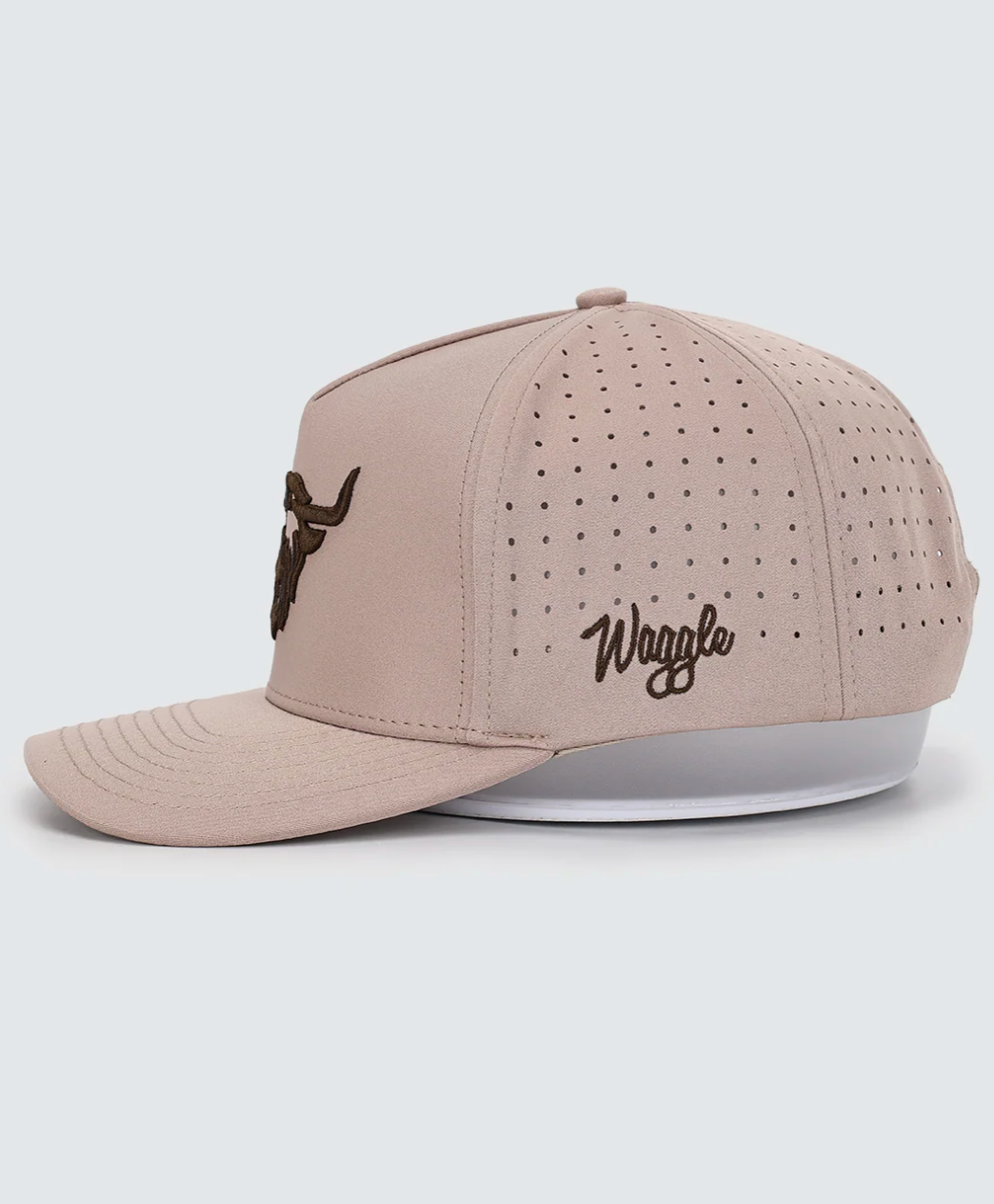 Highlander Waggle Golf® Hat