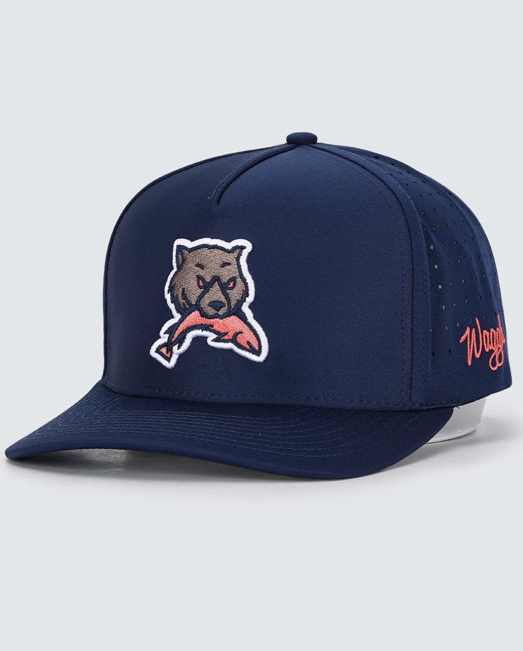 Kodiak Waggle® Hat