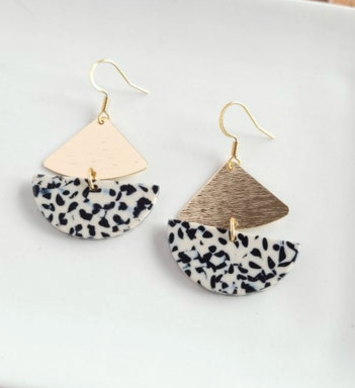 Ava Earrings