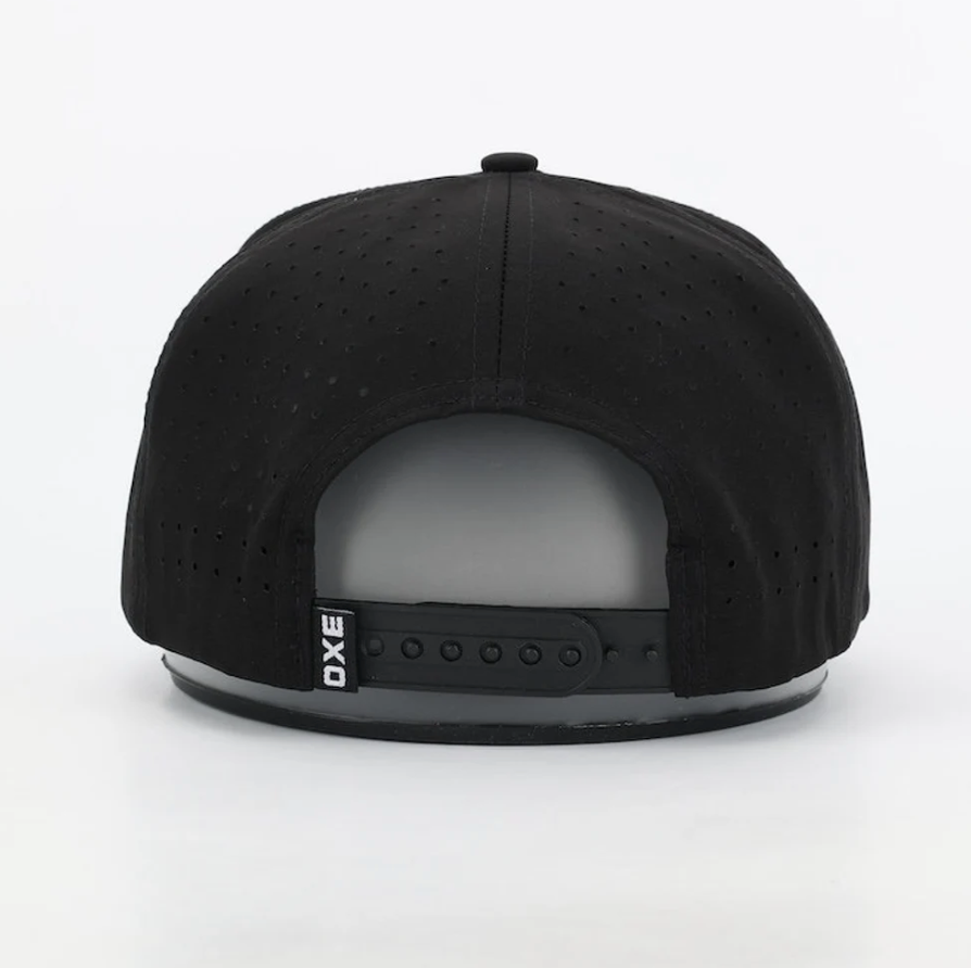 Patriots Oxe Hat