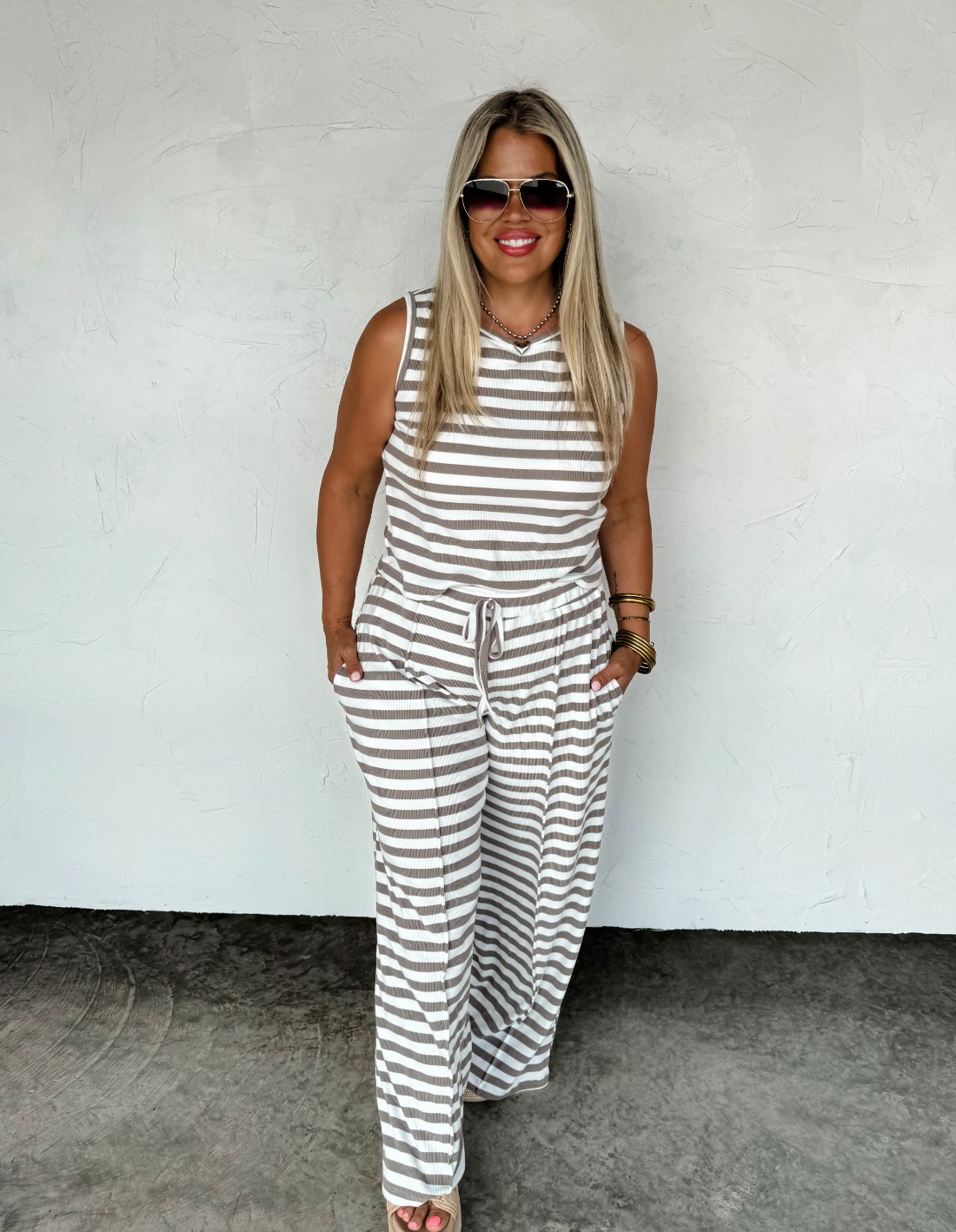 Haven Lounge Set (Coco)