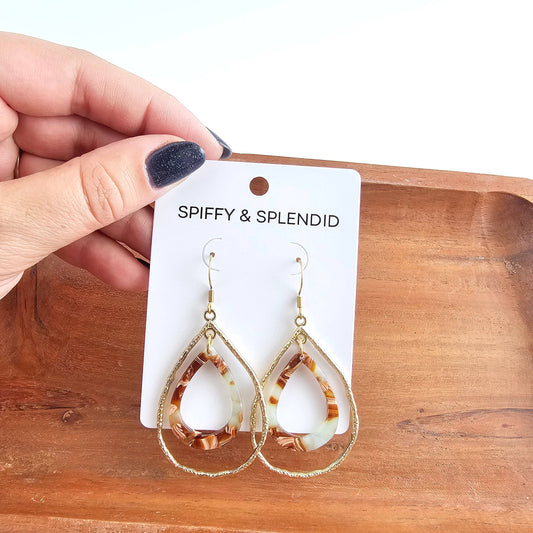 Savannah Earrings