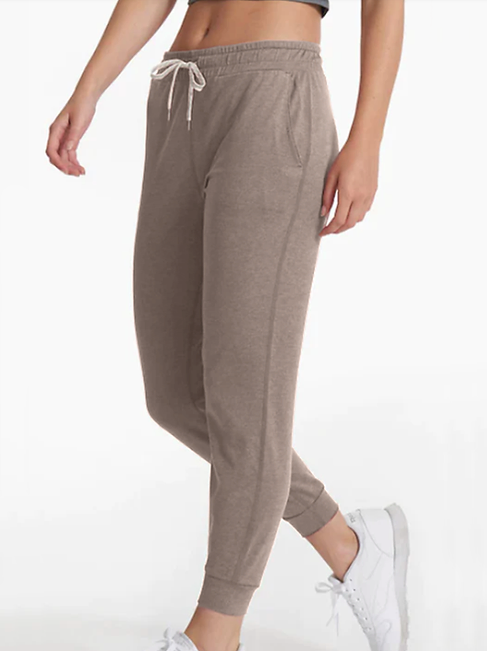 Yoga Jogger Birch Walnut
