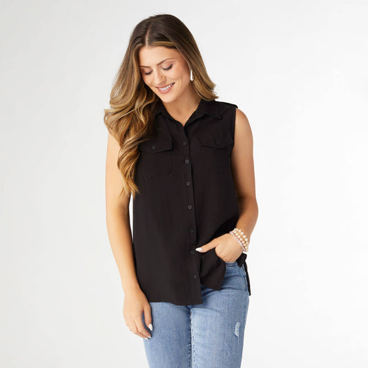 Marlowe Pocket Tank