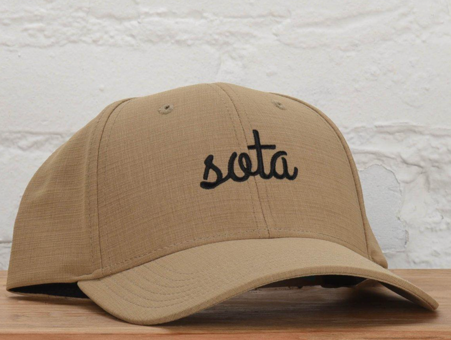 Sota Mojave Dri-Fit Hat
