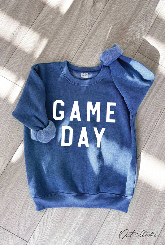 Youth Game Day Sweatshirt
