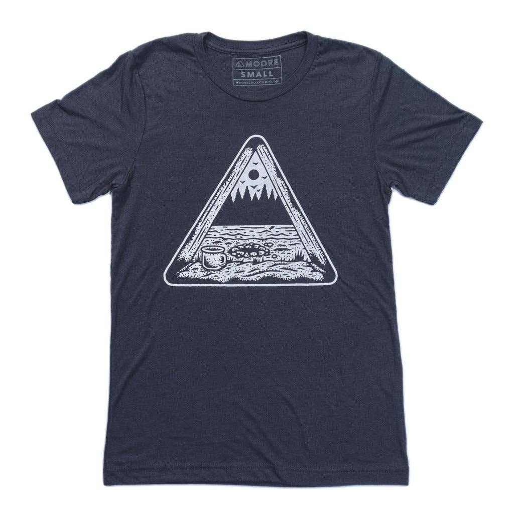 Tent View Tee