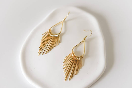 The Everleigh Earrings