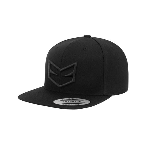 Up North Trading Co. Flatbill Hat