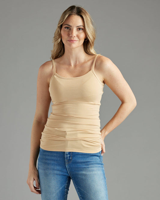 Latte Wonder Cami