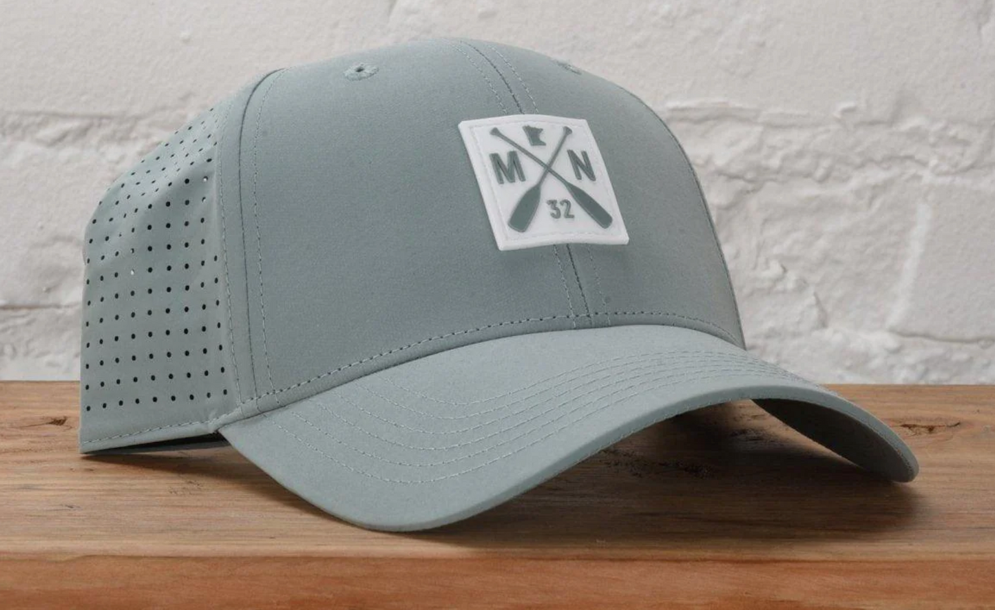 MN Courtside Dri-Fit Hat